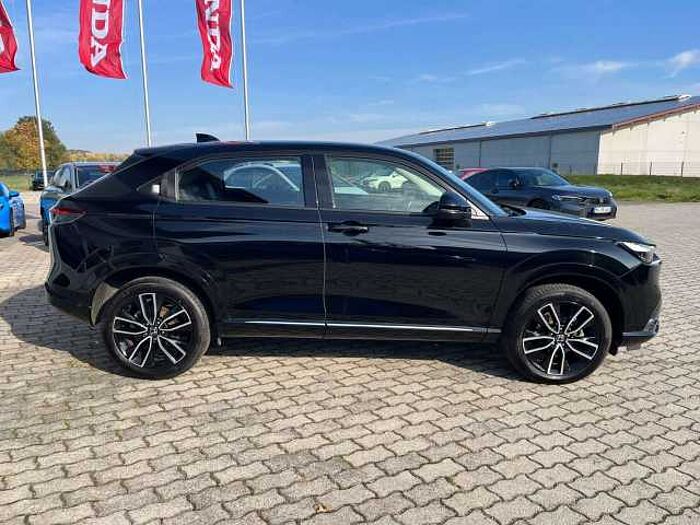 Honda HR-V 1.5 i-MMD Hybrid Advance