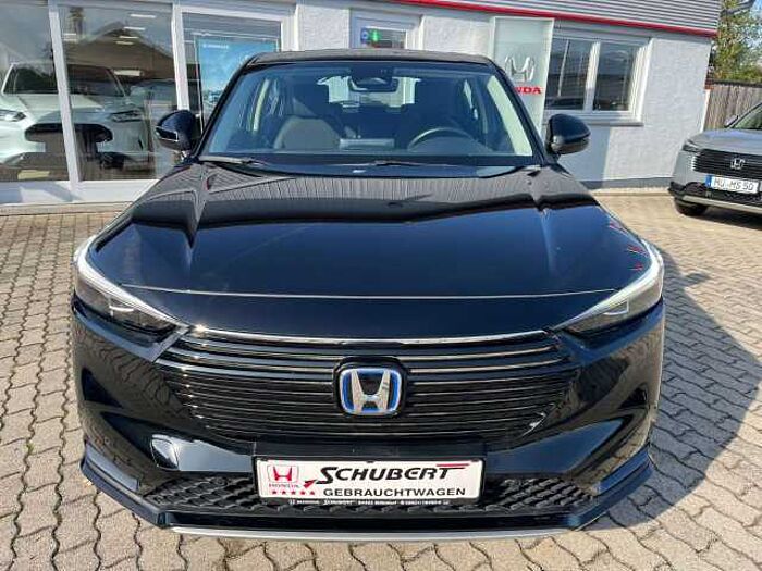 Honda HR-V 1.5 i-MMD Hybrid Advance