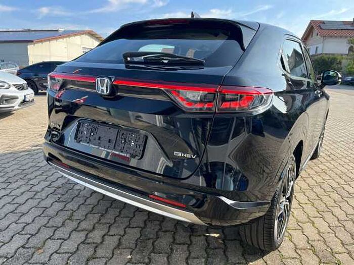 Honda HR-V 1.5 i-MMD Hybrid Advance