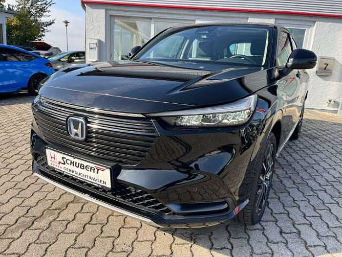 Honda HR-V 1.5 i-MMD Hybrid Advance