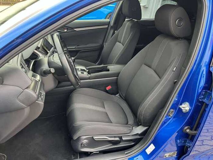 Honda Civic Lim. 5-trg. 1.0 Elegance
