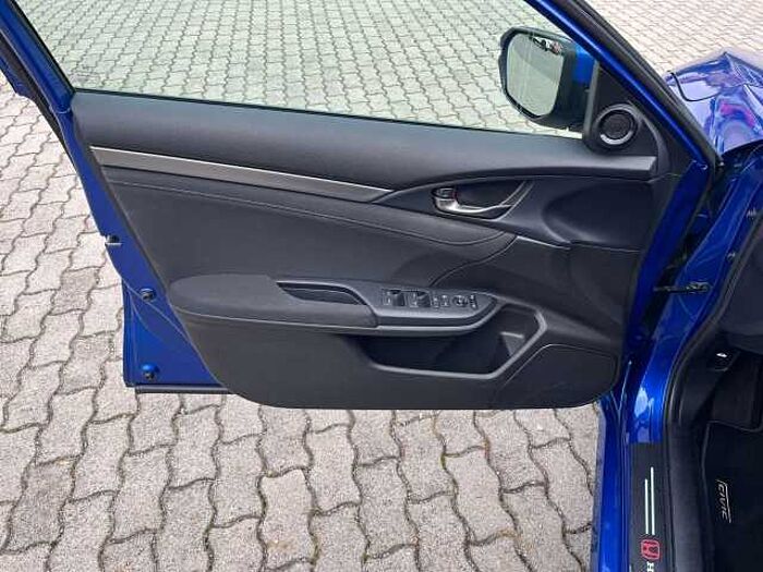 Honda Civic Lim. 5-trg. 1.0 Elegance