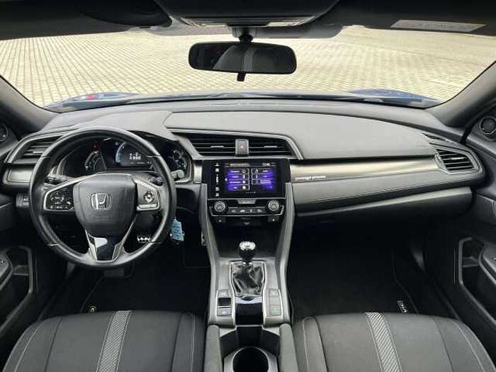 Honda Civic Lim. 5-trg. 1.0 Elegance