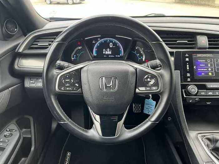 Honda Civic Lim. 5-trg. 1.0 Elegance