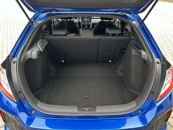 Honda Civic Lim. 5-trg. 1.0 Elegance