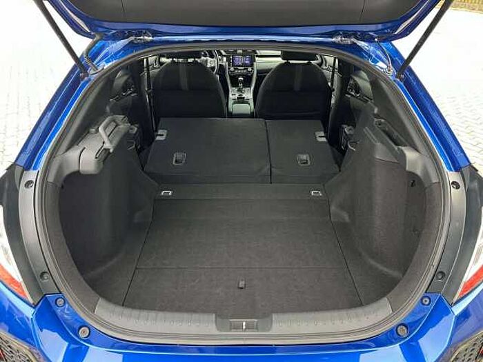 Honda Civic Lim. 5-trg. 1.0 Elegance