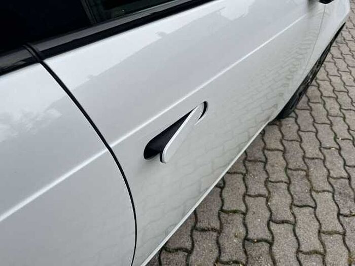 Honda e Advance