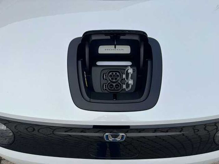 Honda e Advance