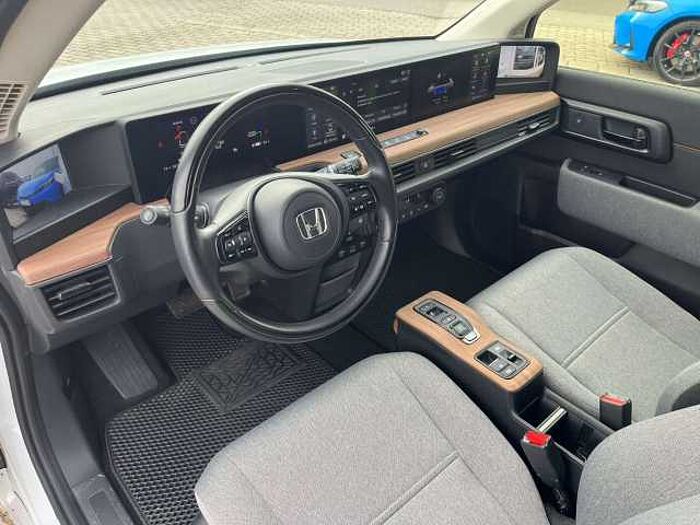Honda e Advance