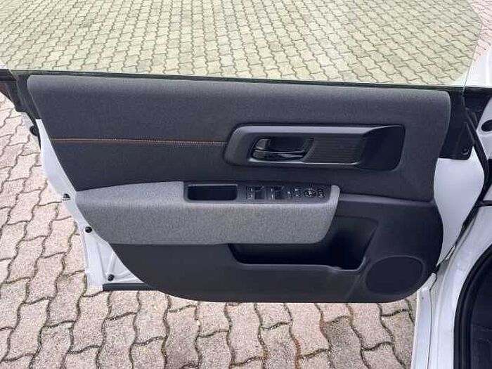 Honda e Advance