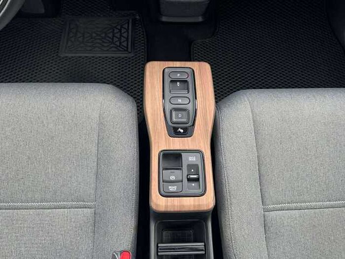 Honda e Advance