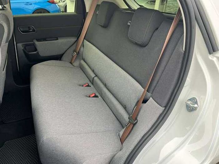Honda e Advance