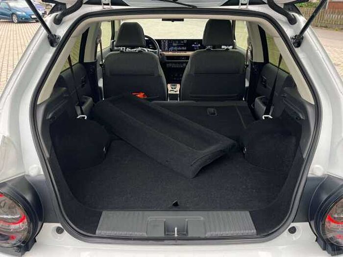 Honda e Advance