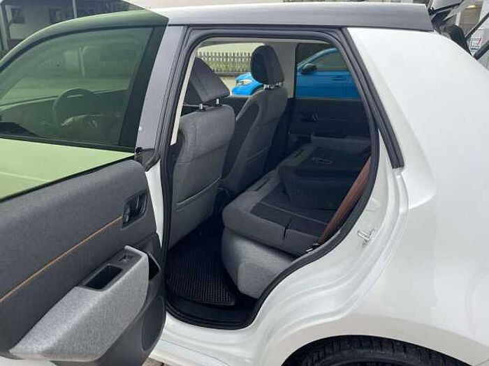 Honda e Advance