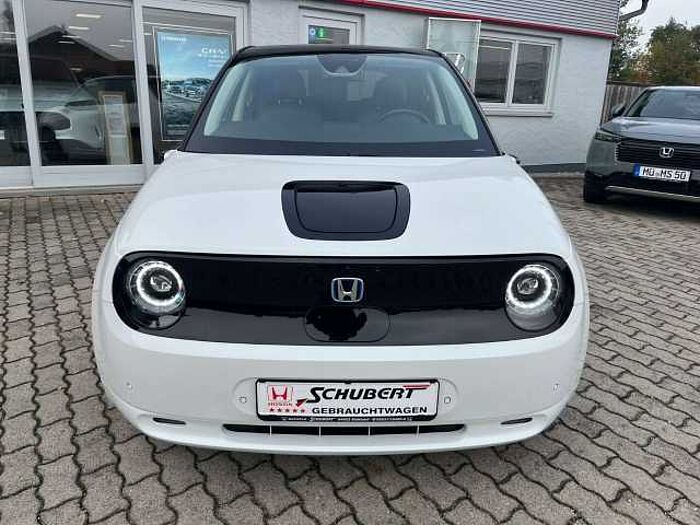 Honda e Advance
