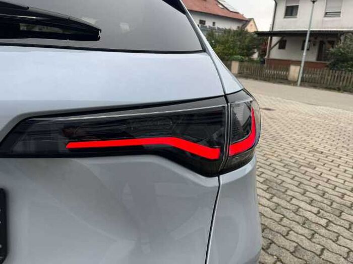 Honda ZR-V 2.0 i-MMD Hybrid Sport