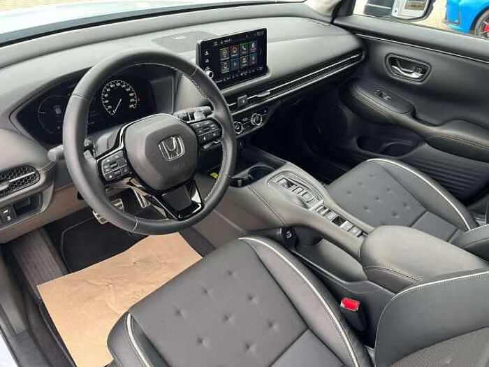 Honda ZR-V 2.0 i-MMD Hybrid Sport