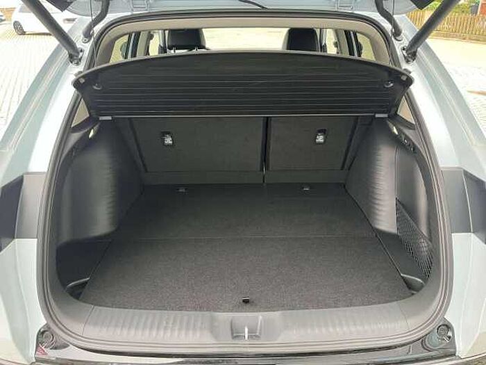 Honda ZR-V 2.0 i-MMD Hybrid Sport