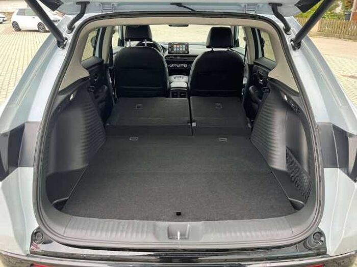Honda ZR-V 2.0 i-MMD Hybrid Sport