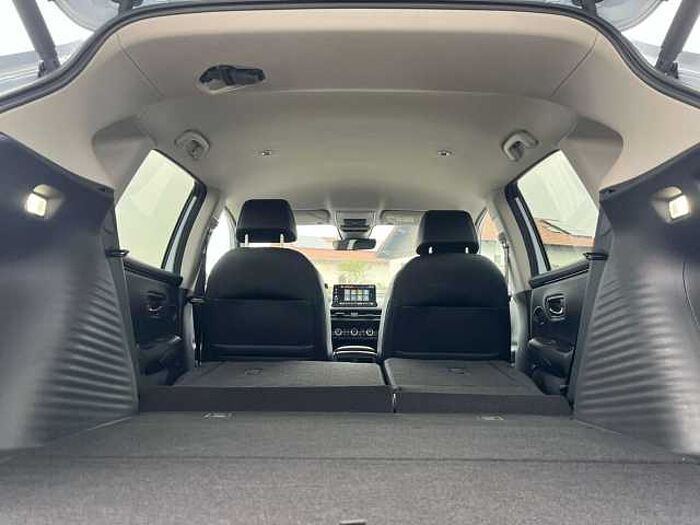 Honda ZR-V 2.0 i-MMD Hybrid Sport