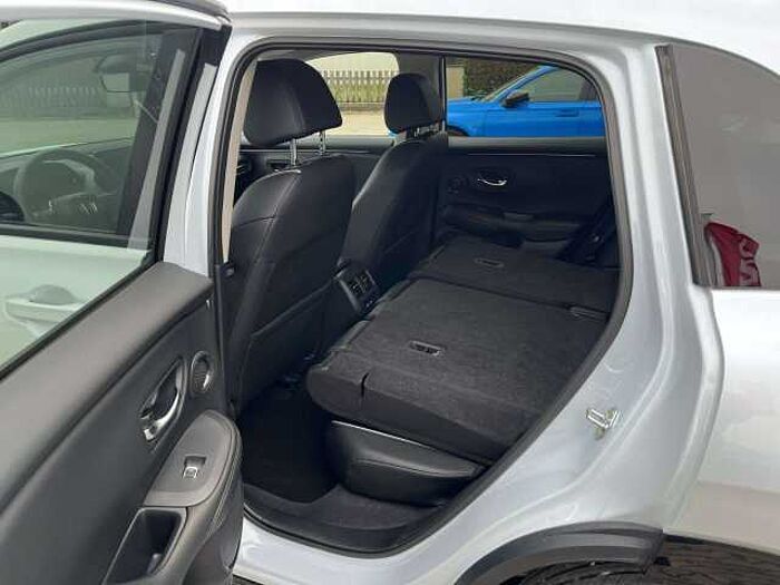 Honda ZR-V 2.0 i-MMD Hybrid Sport
