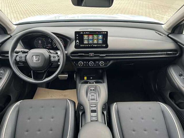 Honda ZR-V 2.0 i-MMD Hybrid Sport