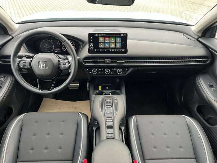 Honda ZR-V 2.0 i-MMD Hybrid Sport
