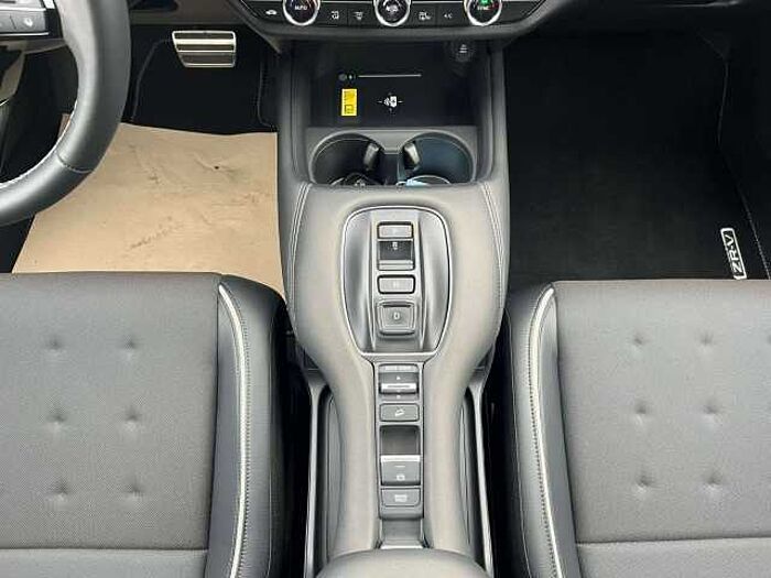 Honda ZR-V 2.0 i-MMD Hybrid Sport