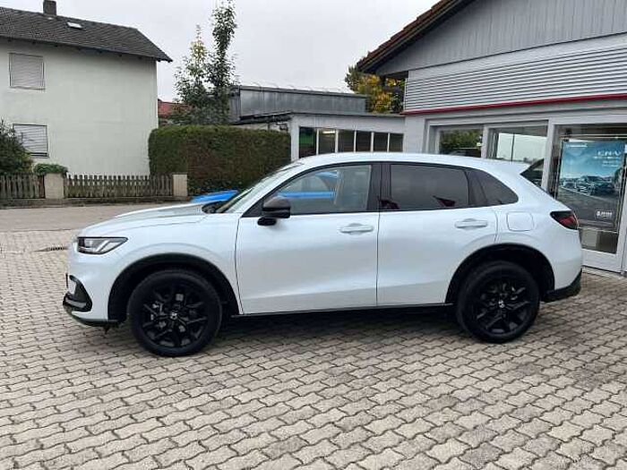 Honda ZR-V 2.0 i-MMD Hybrid Sport