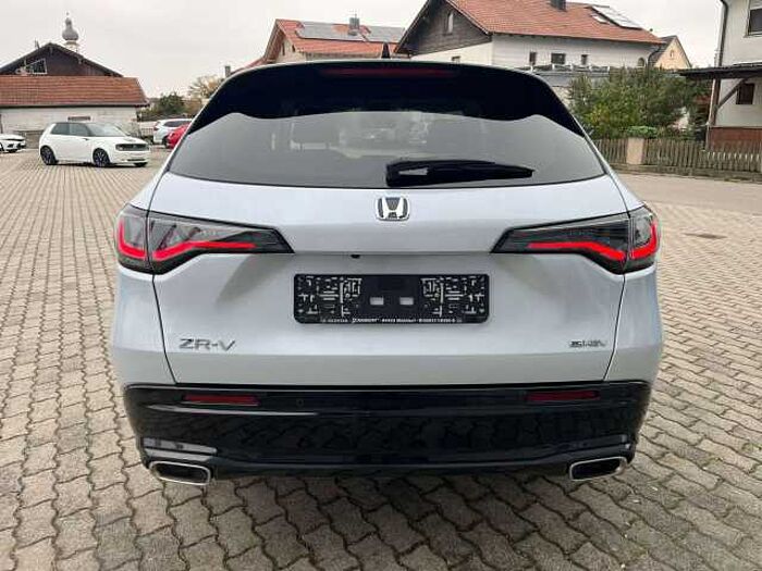 Honda ZR-V 2.0 i-MMD Hybrid Sport