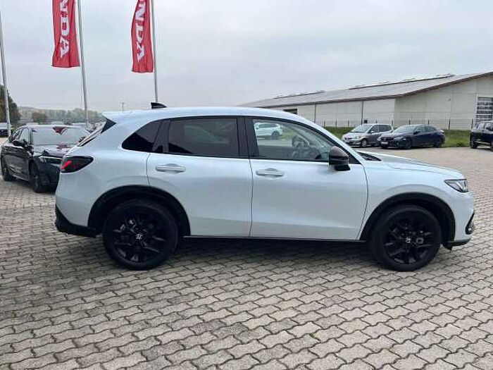 Honda ZR-V 2.0 i-MMD Hybrid Sport