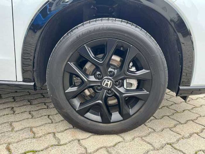 Honda ZR-V 2.0 i-MMD Hybrid Sport