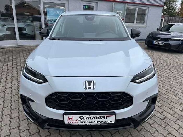 Honda ZR-V 2.0 i-MMD Hybrid Sport