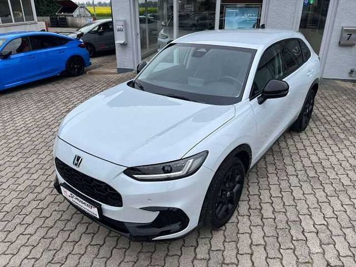 Honda ZR-V 2.0 i-MMD Hybrid Sport