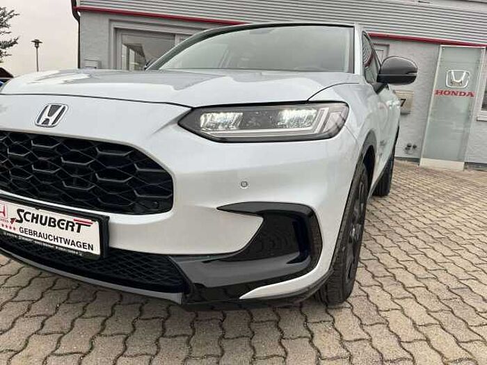 Honda ZR-V 2.0 i-MMD Hybrid Sport